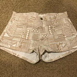 H&M Shorts
